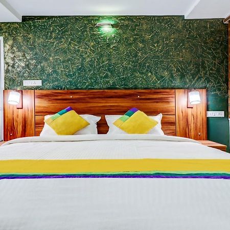 Itsy Hotels Dew Dreams Kochi Ngoại thất bức ảnh