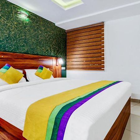 Itsy Hotels Dew Dreams Kochi Ngoại thất bức ảnh