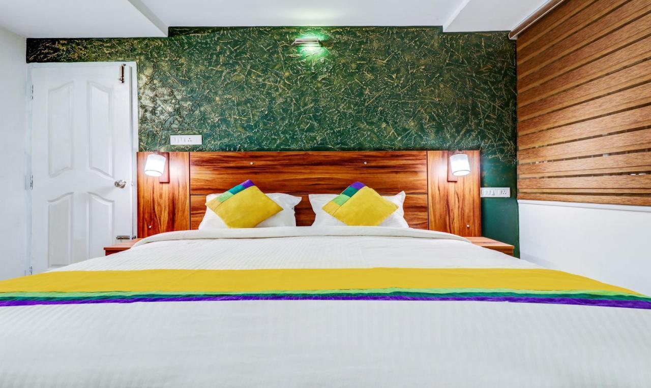 Itsy Hotels Dew Dreams Kochi Ngoại thất bức ảnh