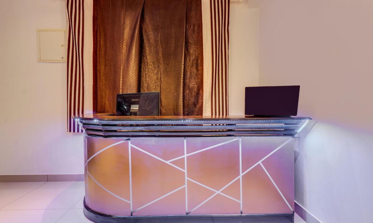 Itsy Hotels Dew Dreams Kochi Ngoại thất bức ảnh