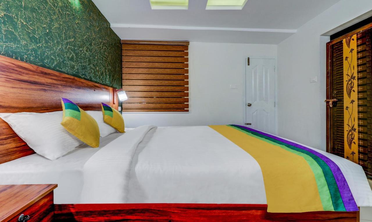 Itsy Hotels Dew Dreams Kochi Ngoại thất bức ảnh