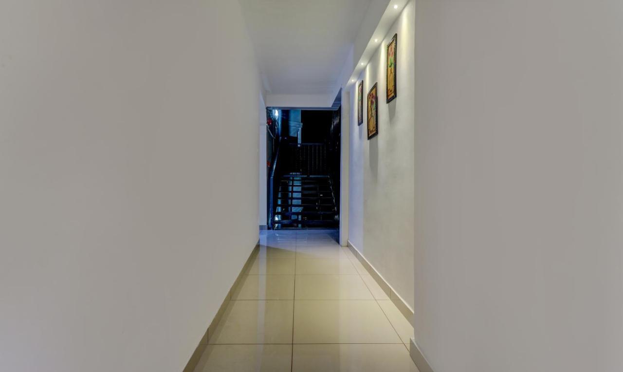 Itsy Hotels Dew Dreams Kochi Ngoại thất bức ảnh