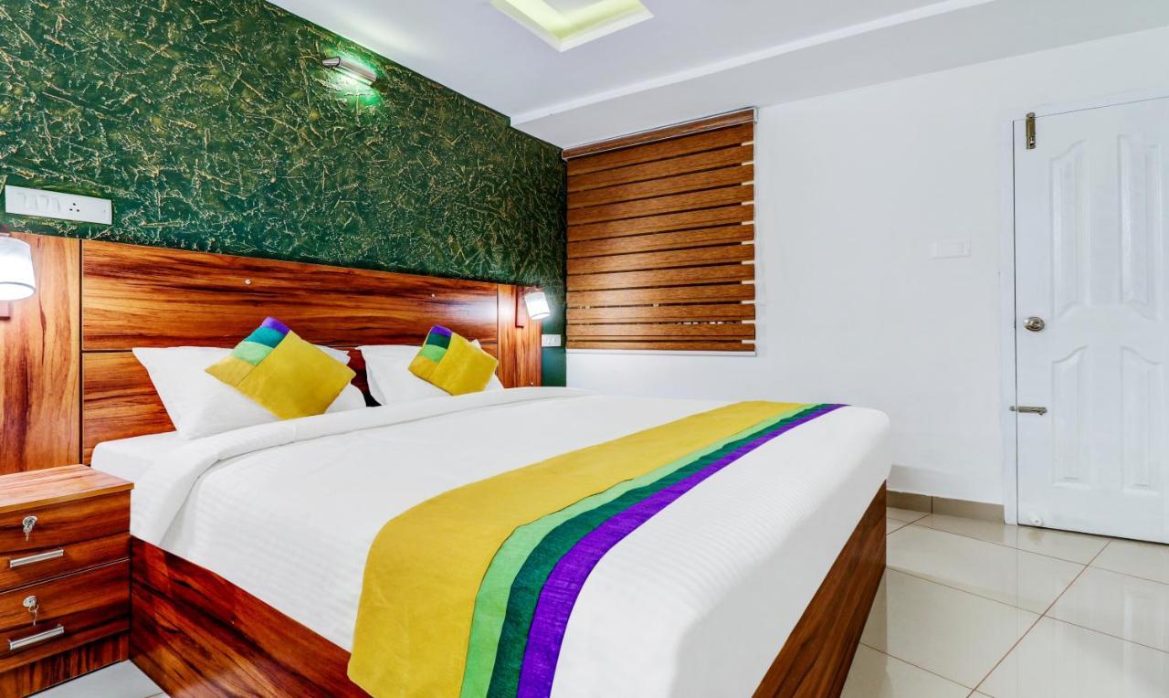 Itsy Hotels Dew Dreams Kochi Ngoại thất bức ảnh