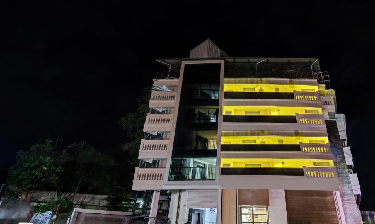 Itsy Hotels Dew Dreams Kochi Ngoại thất bức ảnh