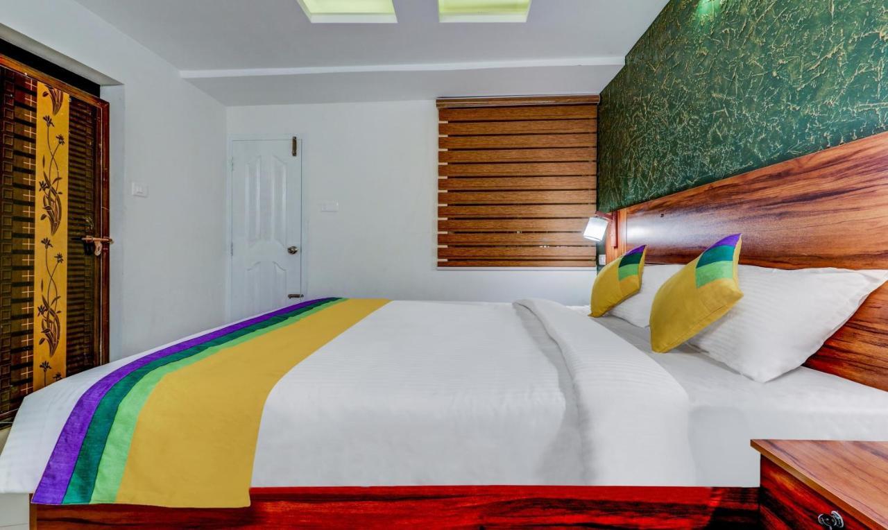 Itsy Hotels Dew Dreams Kochi Ngoại thất bức ảnh