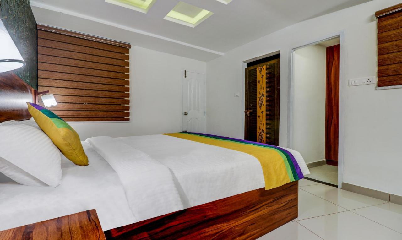 Itsy Hotels Dew Dreams Kochi Ngoại thất bức ảnh