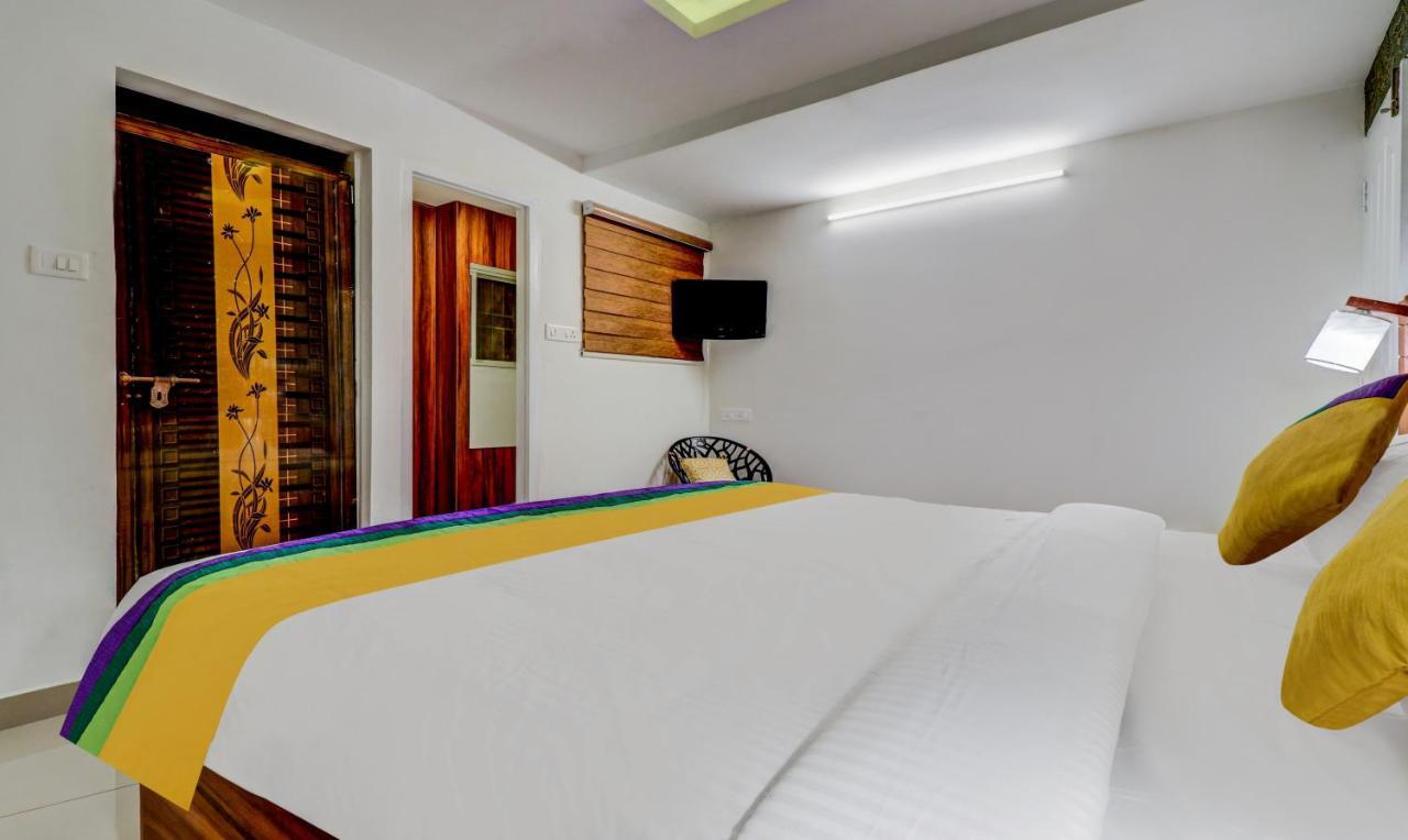 Itsy Hotels Dew Dreams Kochi Ngoại thất bức ảnh