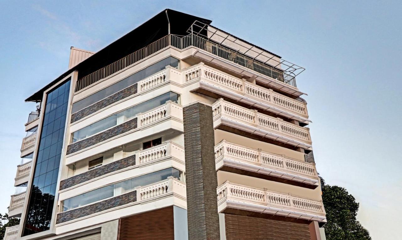 Itsy Hotels Dew Dreams Kochi Ngoại thất bức ảnh