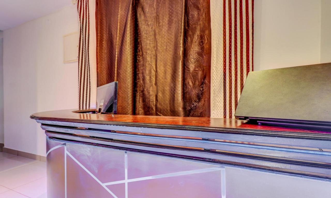 Itsy Hotels Dew Dreams Kochi Ngoại thất bức ảnh