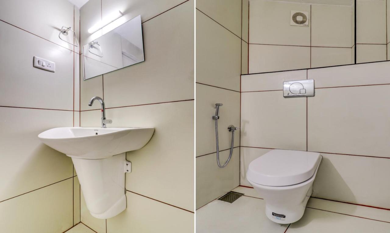 Itsy Hotels Dew Dreams Kochi Ngoại thất bức ảnh