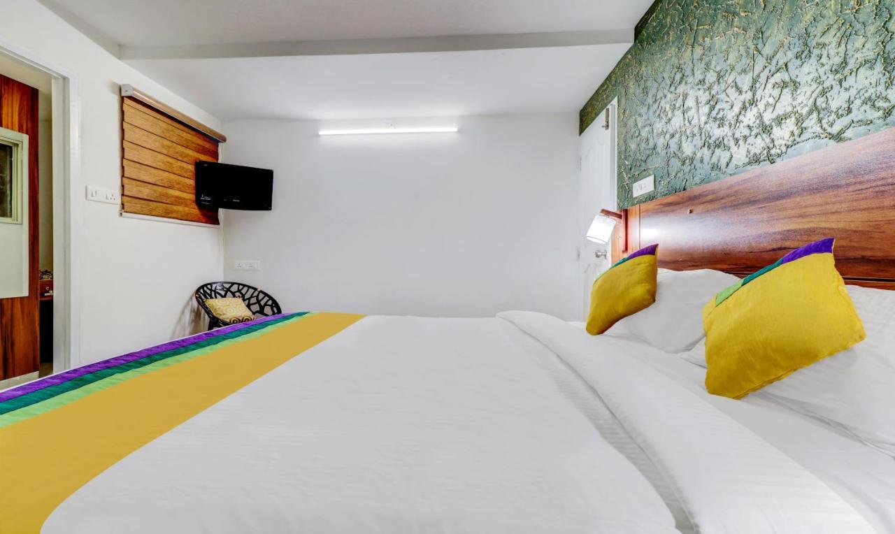 Itsy Hotels Dew Dreams Kochi Ngoại thất bức ảnh