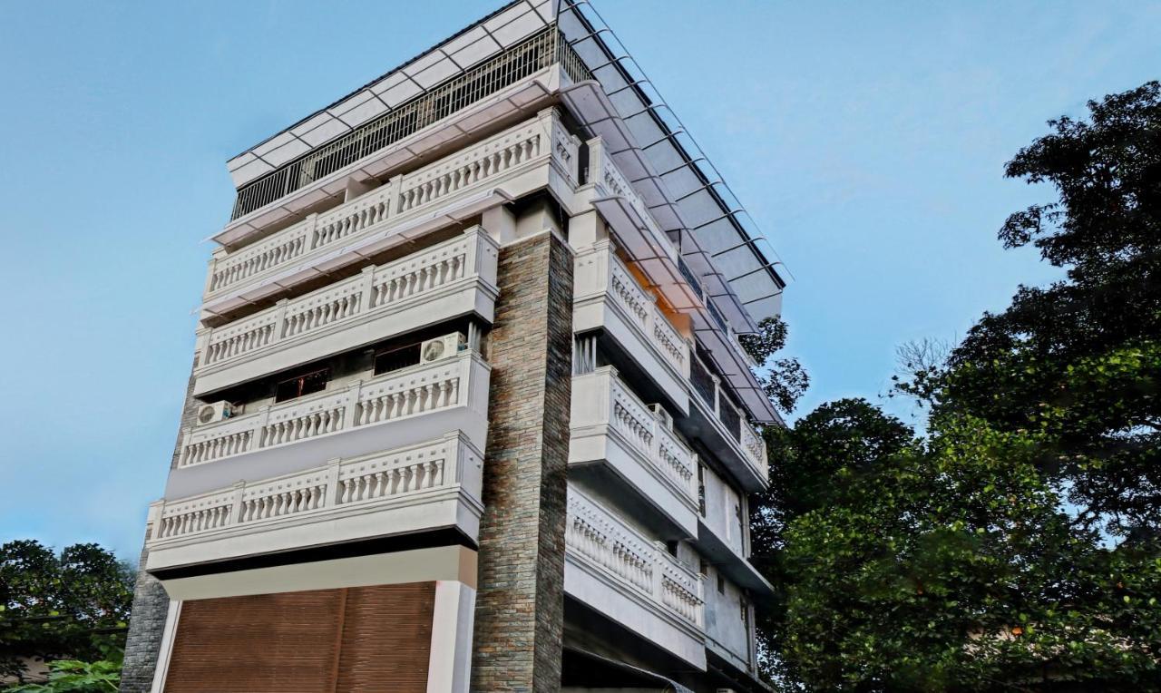 Itsy Hotels Dew Dreams Kochi Ngoại thất bức ảnh