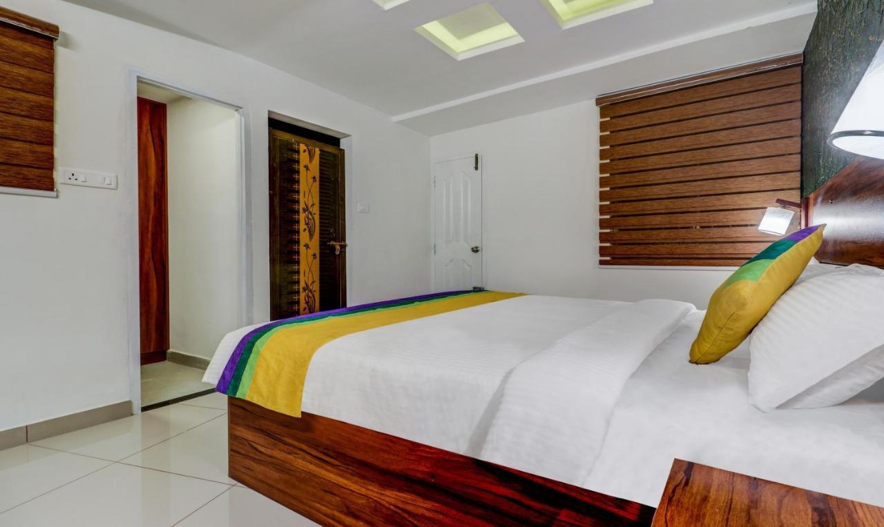Itsy Hotels Dew Dreams Kochi Ngoại thất bức ảnh